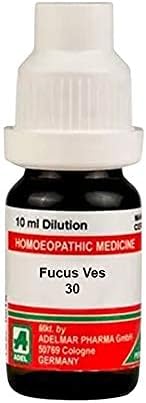 Adel Fucus ves Dilution 30 Ch