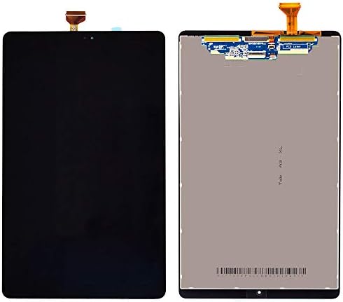 תצוגת LCD מסך מגע מכלול דיגיטייזר עבור Samsung Galaxy Tab A 10.1 T510 2019 SM-T510 SM-T510NZ החלפת מסך