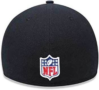 ליגת הפוטבול הלאומית בולטימור רייבנס על מגרש 5950 משחק כובע על ידי עידן חדש