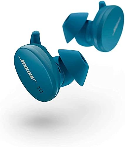 אוזניות אוזניות של Bose Sport - אוזניות אלחוטיות אמיתיות - Bluetooth באוזניות אוזניים לאימונים וריצה,