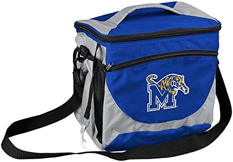 Logobrands NCAA Unisex Cooler 24 Can