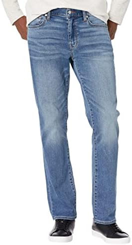 הג'ינס של ג'ו של ג'ינס הקלאסי 32 אינץ 'קלאסי