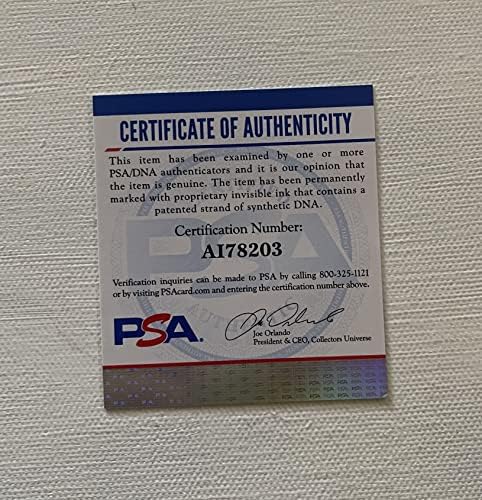 ג'ון אולרוד חתם חתימה מבריק 8x10 צילום סיאטל מרינרים - PSA/DNA מאומת
