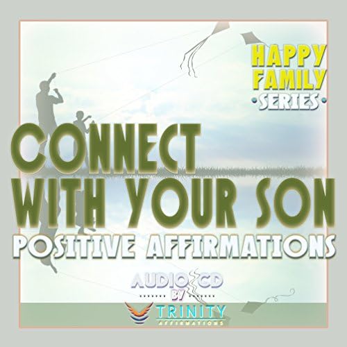 סדרת משפחת שמחה: התחבר לבנך אישור חיובי תקליטור שמע