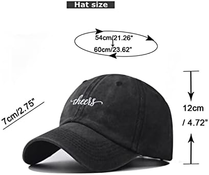 כובע לגברים חורף קרם הגנה אופנתי שיא כובע כובעים כובעים בוקרים עם כובעי עבודות ג'ינס פשוטות כובעי ראש