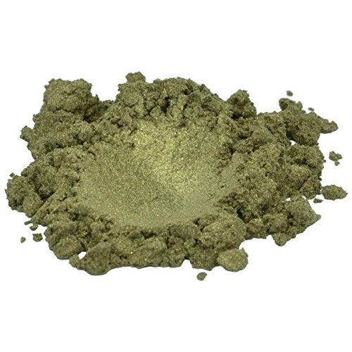 Verdigris זהב/ירוק יוקרה יוקרה אבקת פיגמנט אבקת פיגמנט אבקת גליטר אבק