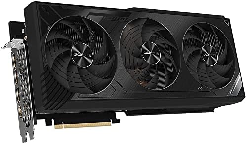 Gigabyte Geforce RTX 4090 Windforce 24GB כרטיס גרפי