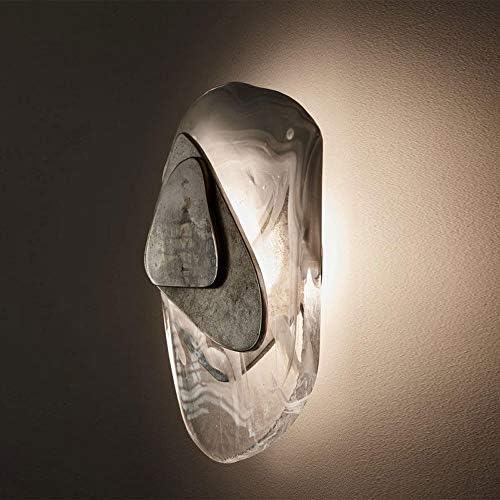 קיר רכוב אור מנורת קיר נורדי מינימליסטי יצירתי מעצב הוביל מחקר חדר שינה ליד מיטת טלוויזיה קיר