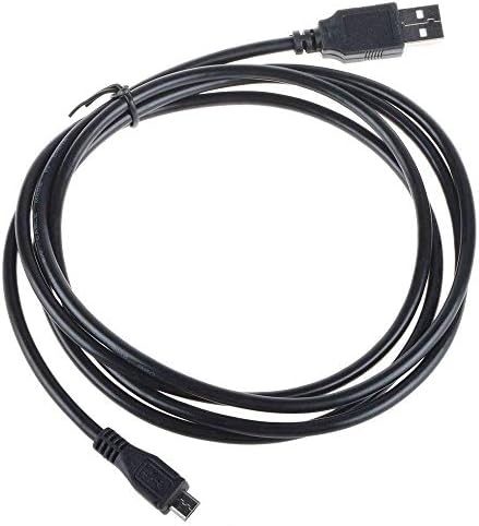 PPJ נתוני USB/כבל טעינה עבור פולארויד 10.1 טאבלט PMID1000 PMID1000B WIFI מצלמת אינטרנט סנכרון