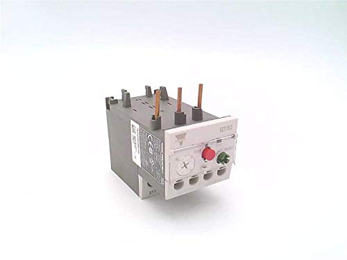 Carlo Gavazzi GT32S0.25A ממסר מצב מוצק, בורג עליון, 32A 0.16-0.25A