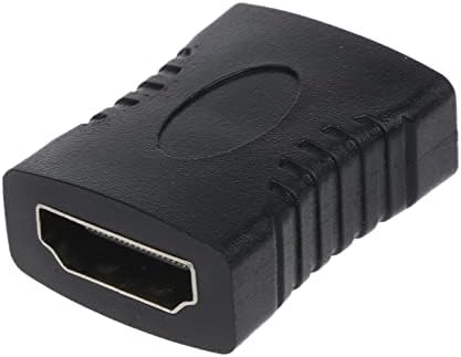 מאריך תואם HDMI-תואם נשי לממיר נשי מתאם ממיר תוסף 4K לתוסף צג תצוגה נייד טלוויזיה סיומת כבל טלוויזיה