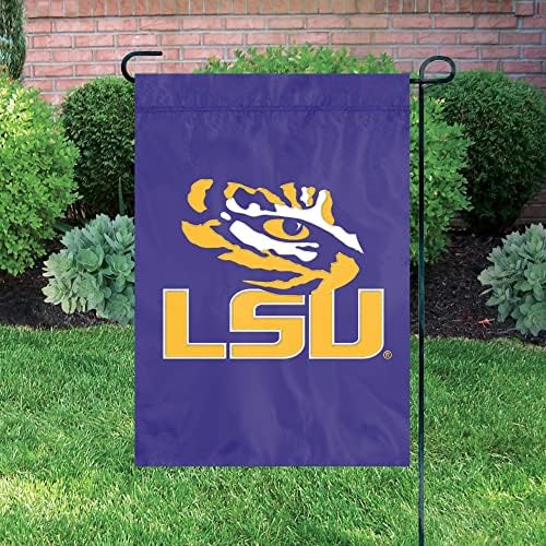 מורשה רשמית NCAA GMLSU LSU TIGERS דגל גן פרימיום