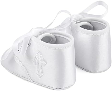 תינוק בני רך צלב טבילת הטבלה נעלי פרימיום בלעדי תינוקות / פעוט נעל