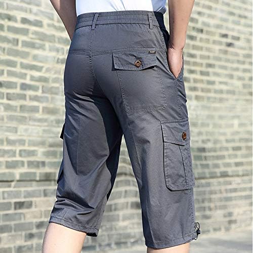 מכנסיים קצרים פעילים לגברים של Xiloccer, מכנסי המטען הטובים ביותר לגברים, מכנסיים קצרים של גברים, מכנסיים